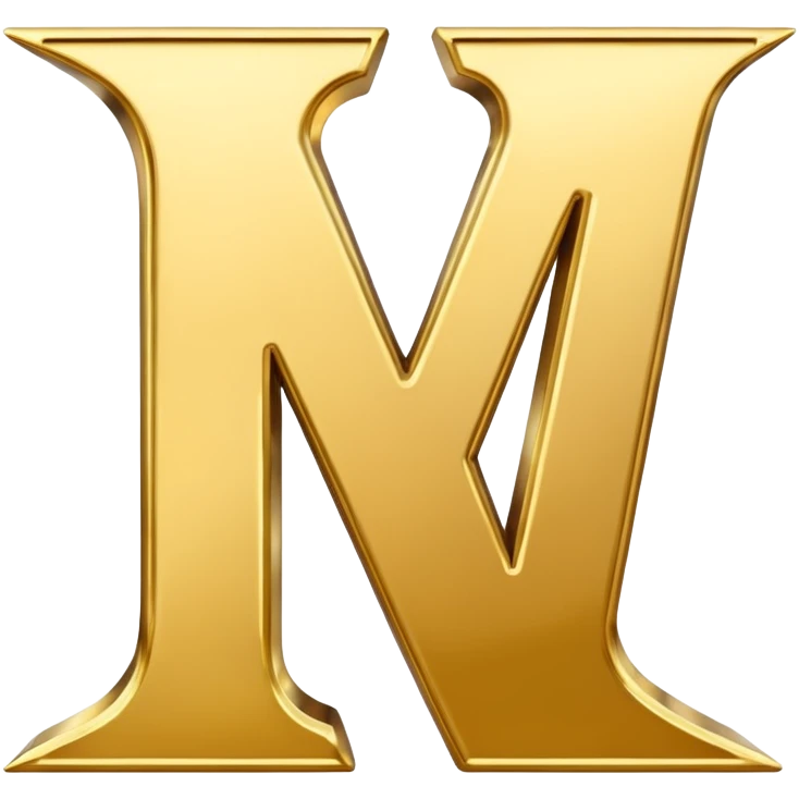 generate an emoji for the letter v emoji