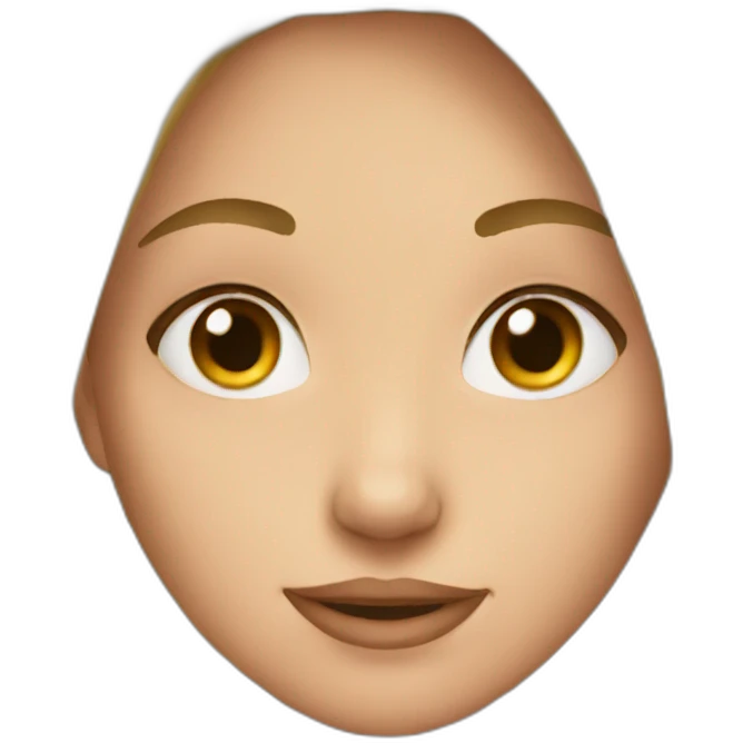 Chloe emoji