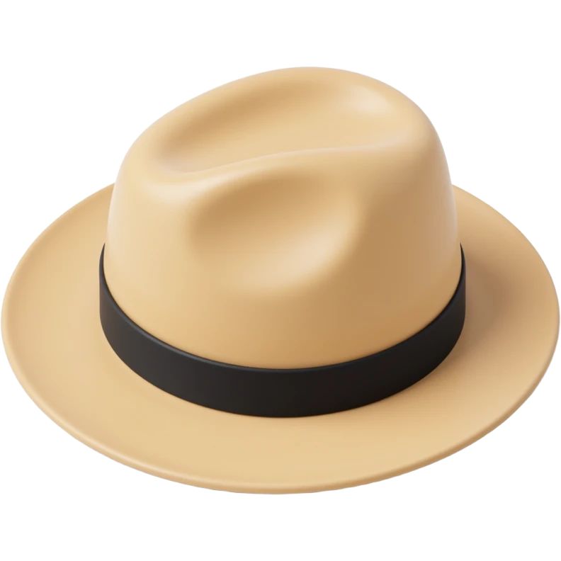 Sophie hat emoji