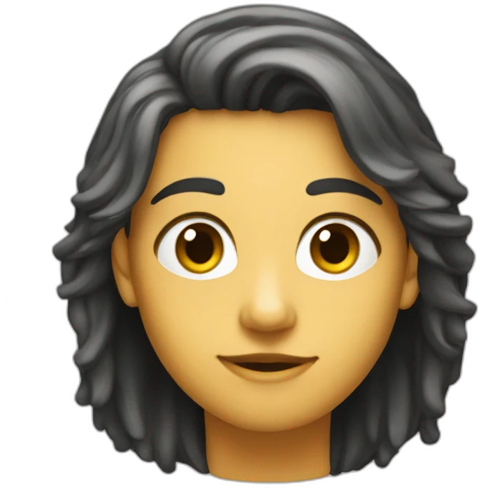 U+1F44F emoji