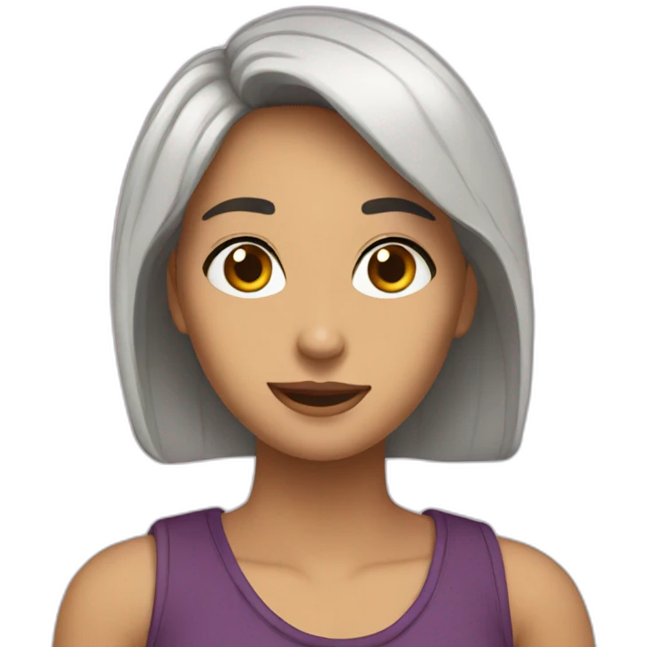 Neda emoji