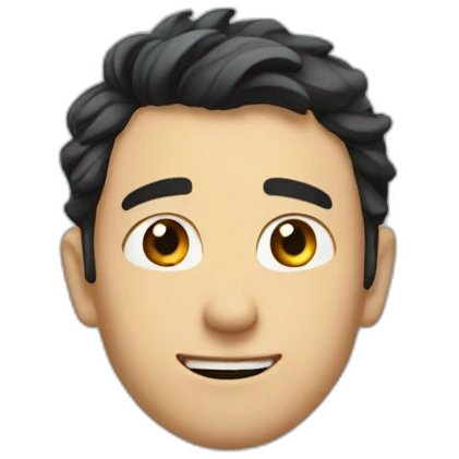 Adrien agreste emoji