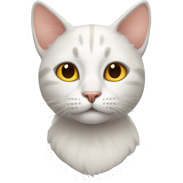 Cat emoji