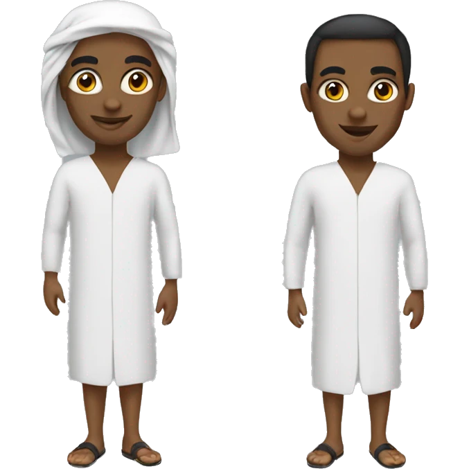 Dubai emoji