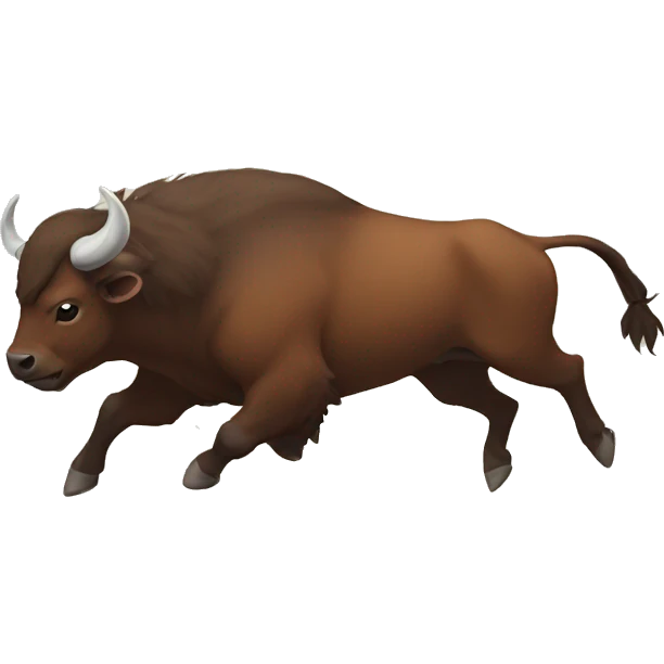 Last airbender flying bison emoji