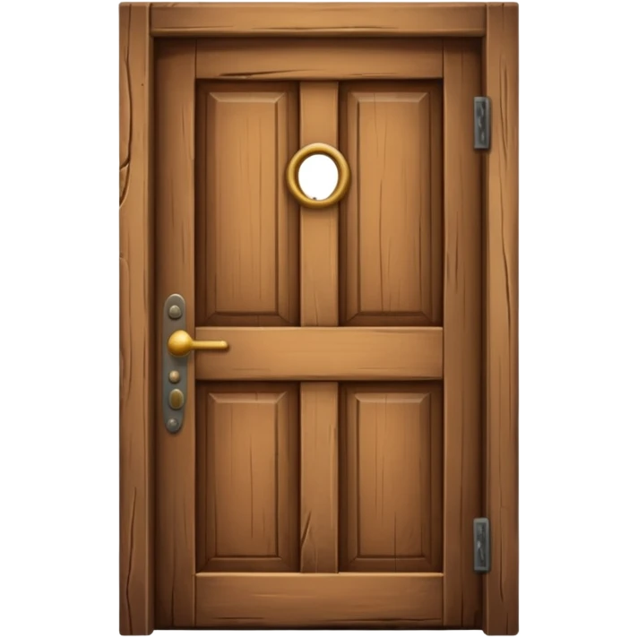 door emoji
