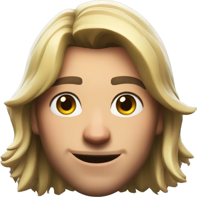 Fortnite player emoji