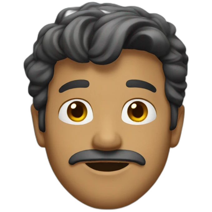 Pete emoji