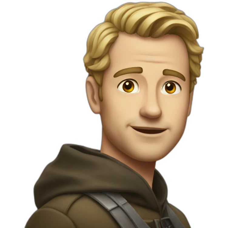 WiLLiAM PrIncE emoji