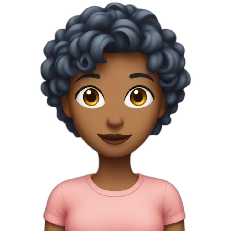 Mae emoji