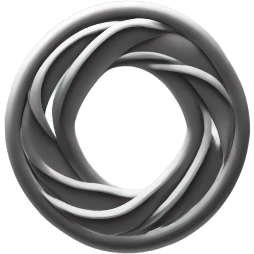 loop emoji
