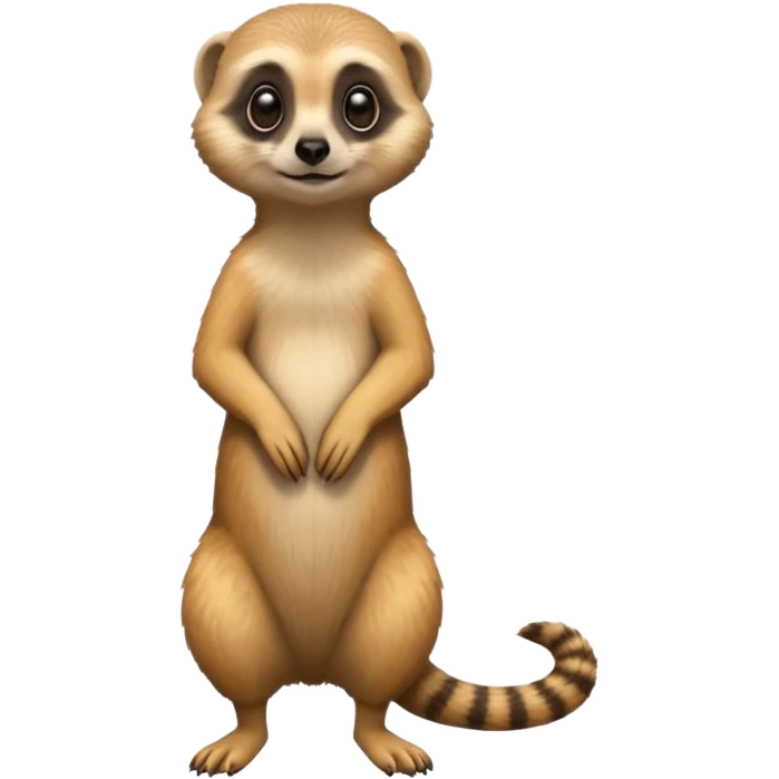 meerkat emoji