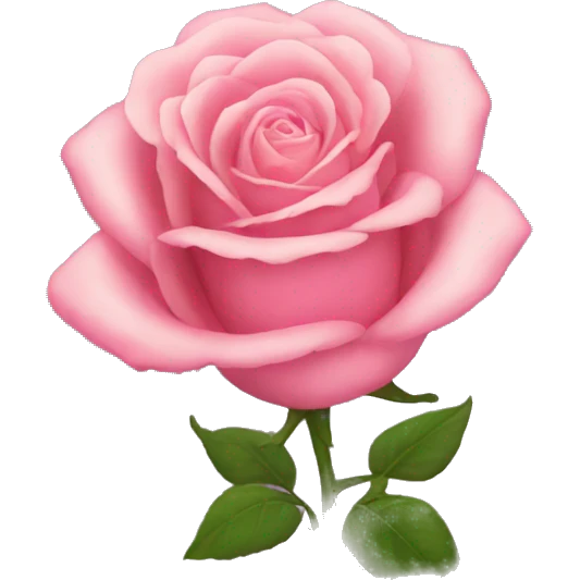 roses  emoji