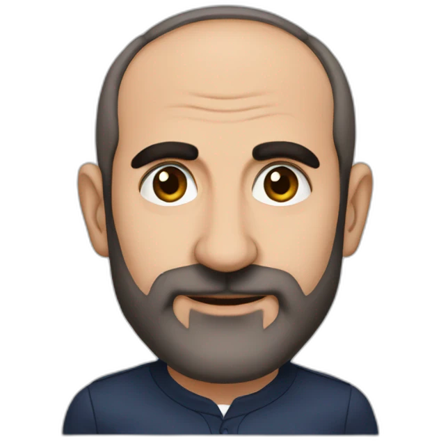 Nikol pashinyan emoji