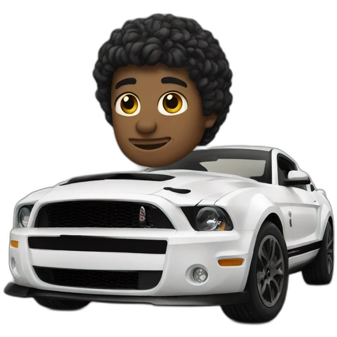 Shelby emoji