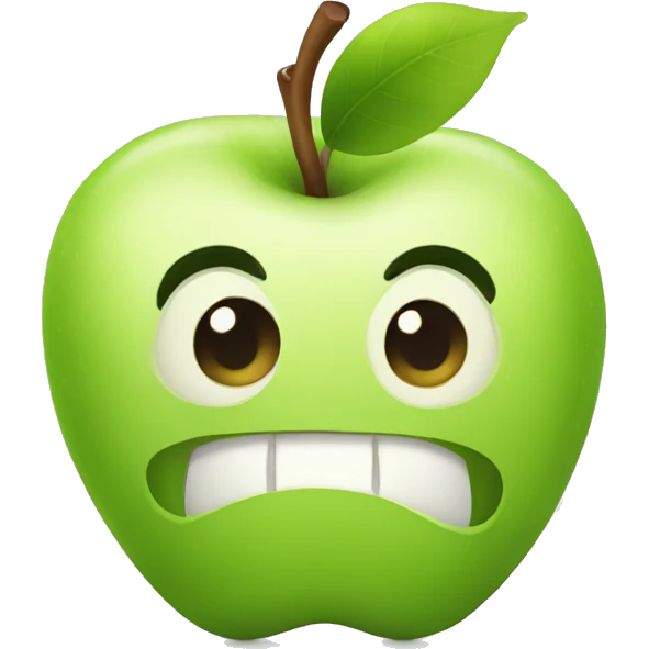 apple emoji