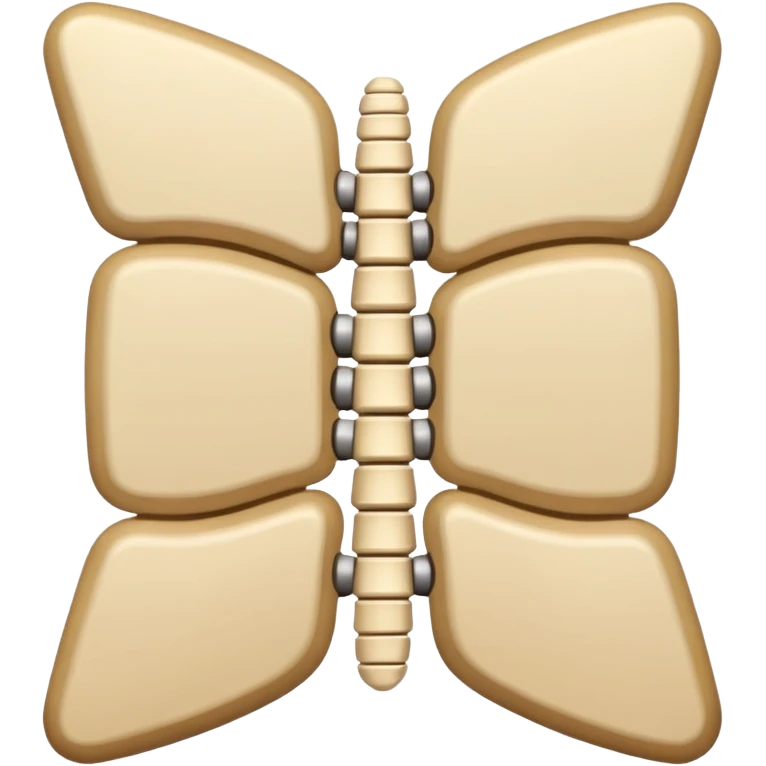 spine emoji