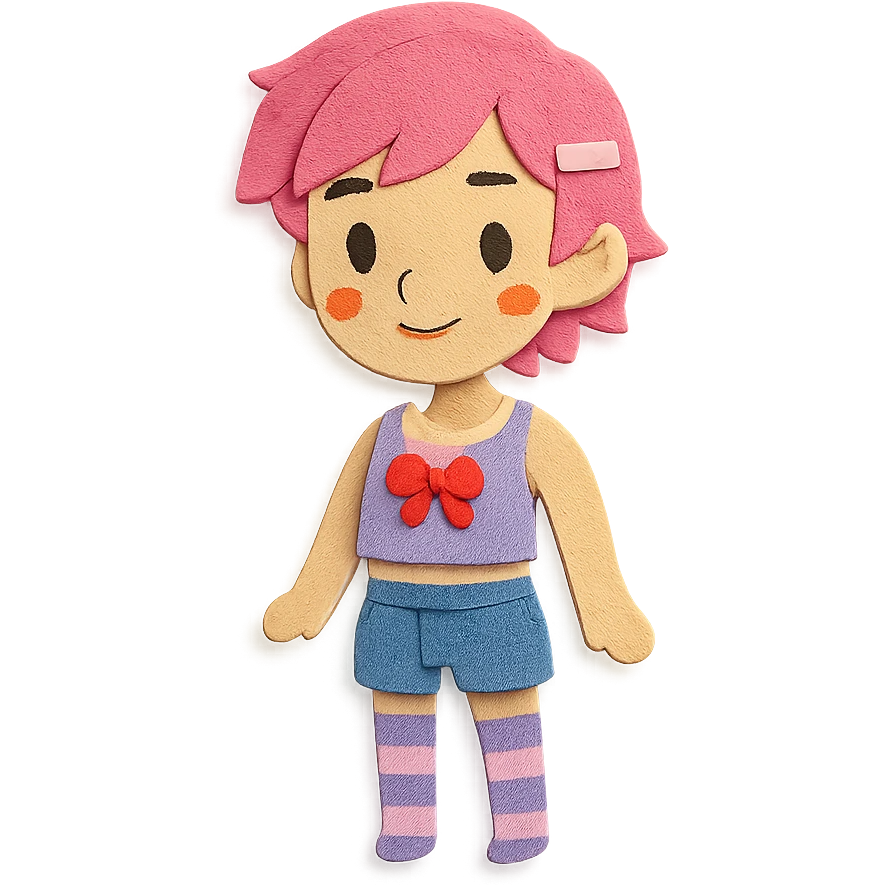 femboy character emoji