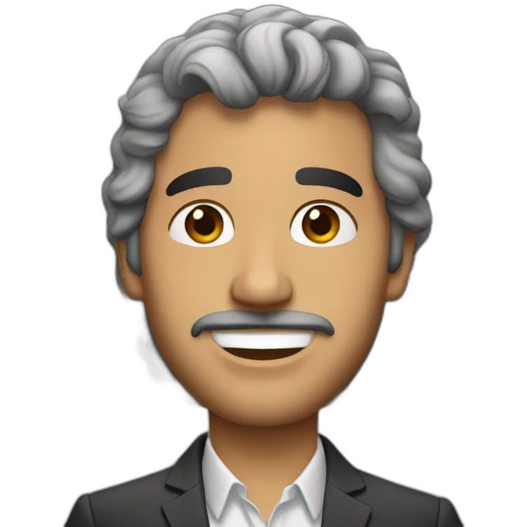 Juan pablo duarte emoji