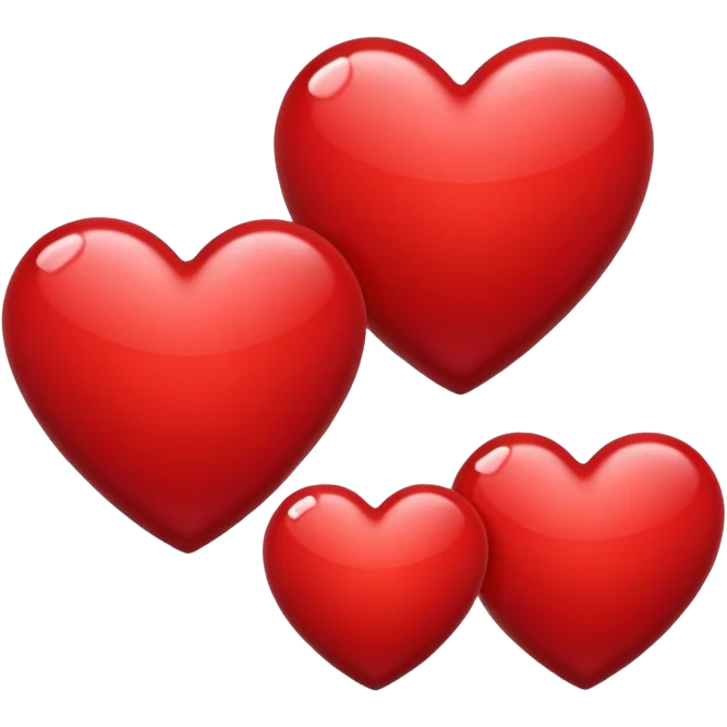corazónes emoji