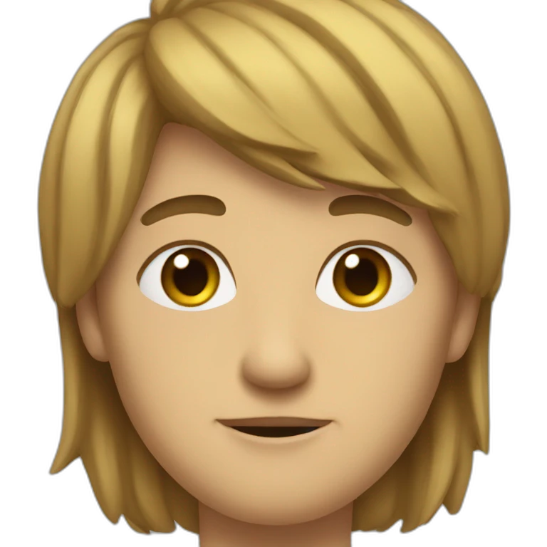 Talmo emoji