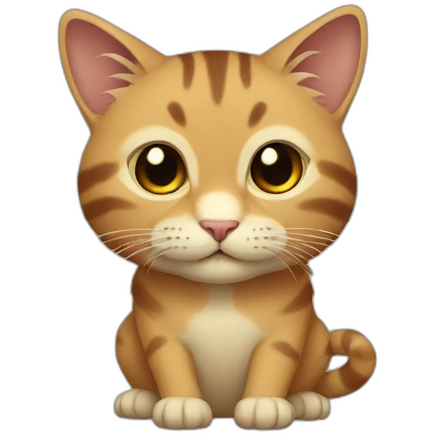Catchu emoji