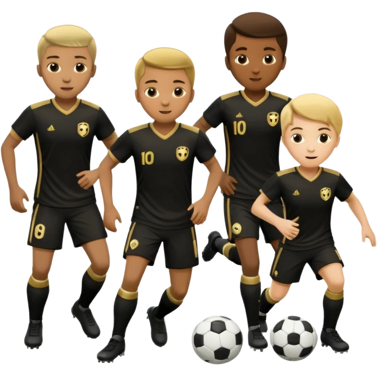 Columbus crew emoji