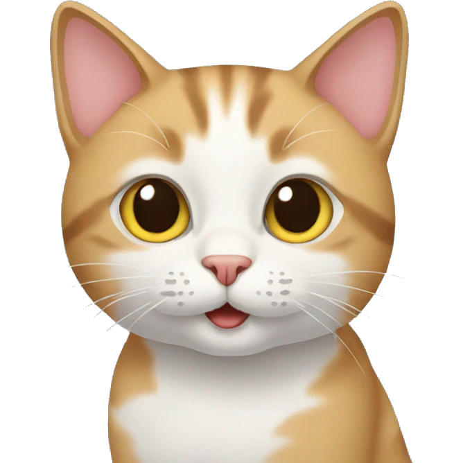 cat emoji