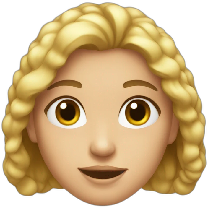 My Girlfriend emoji