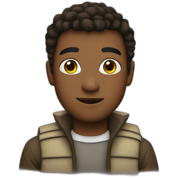 Finn emoji
