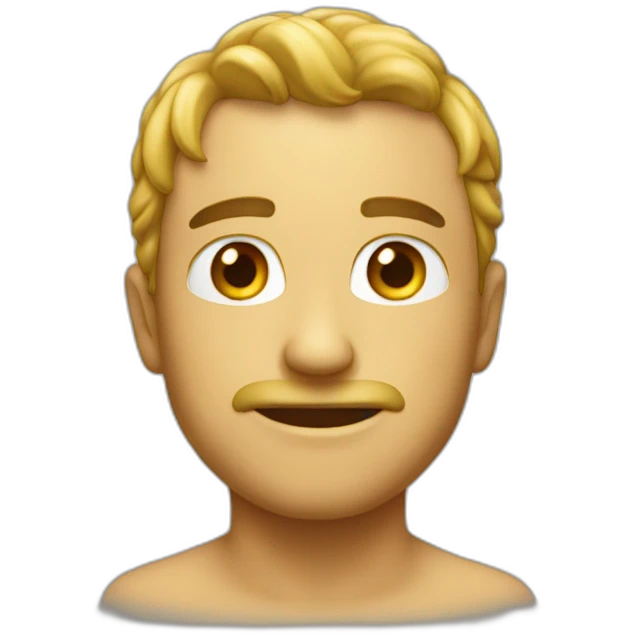 One pièce  emoji