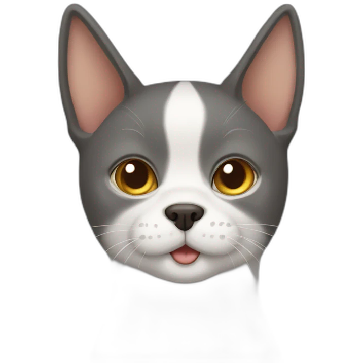 dogcat emoji