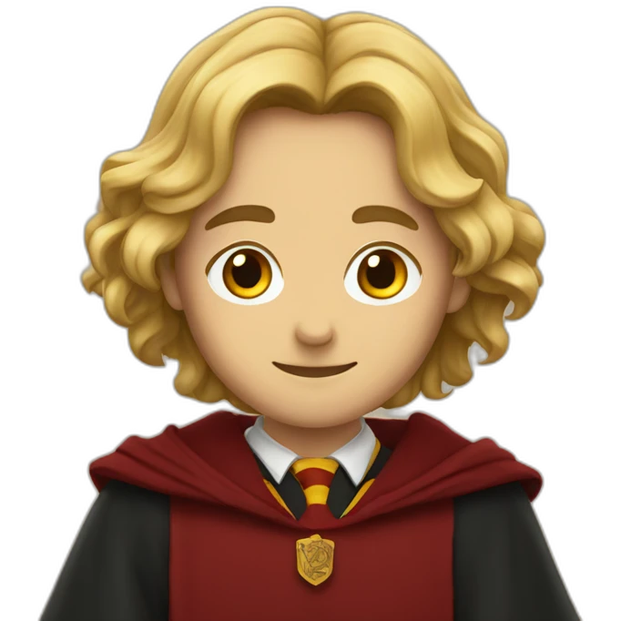 gryffindor emoji