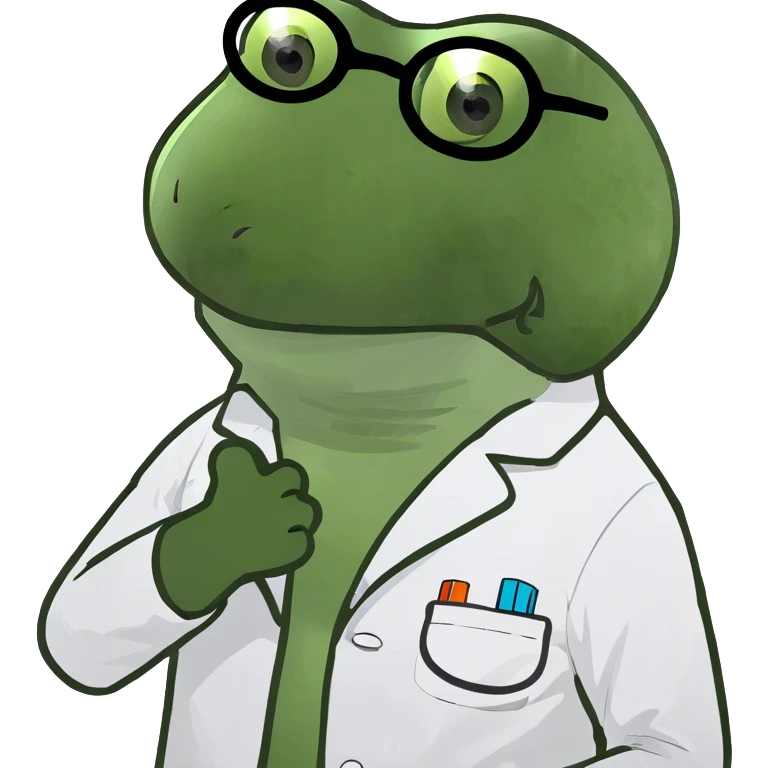 Lab emoji