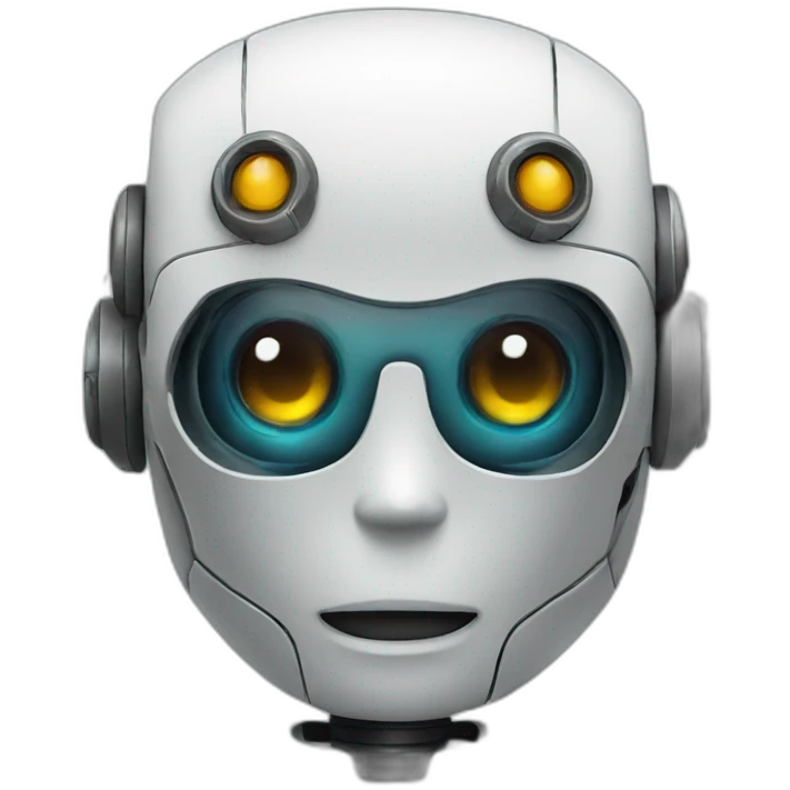 ROBOT emoji