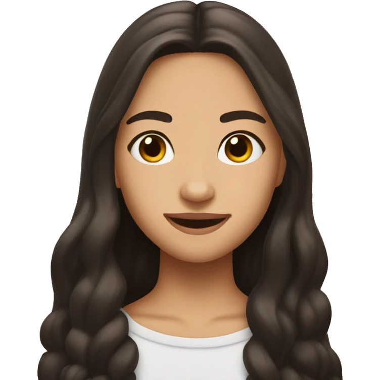 Olivia Rodrigo emoji