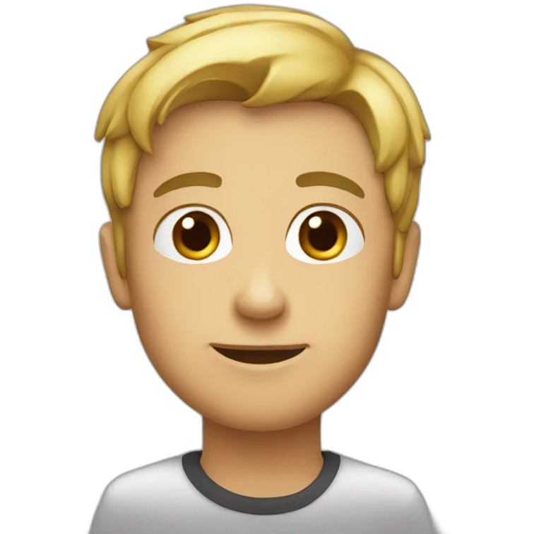 word emoji