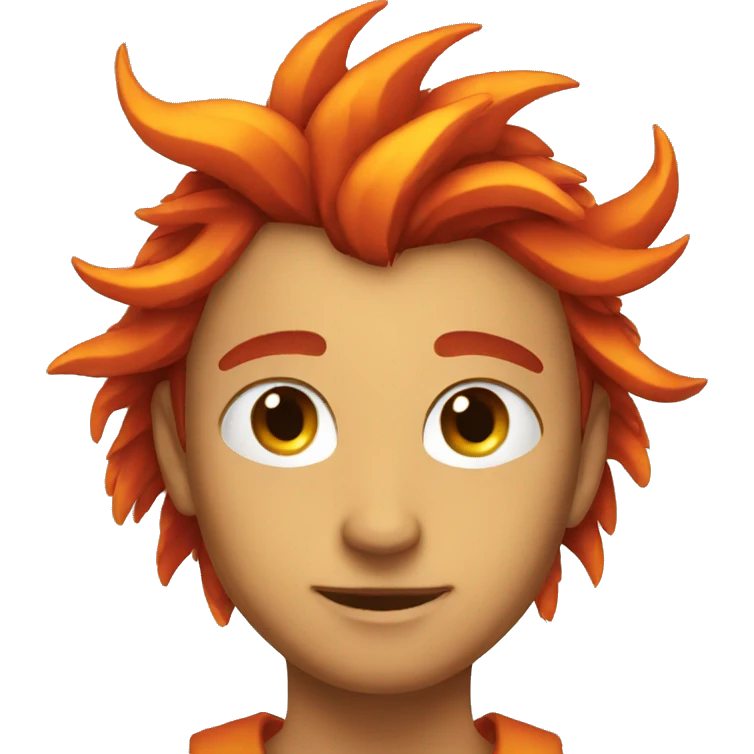 phoenix emoji