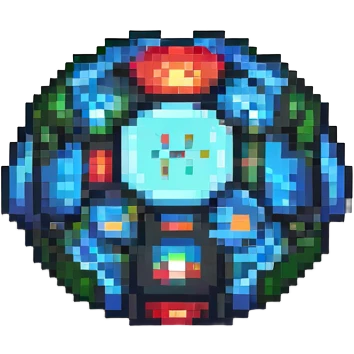 AI icon emoji