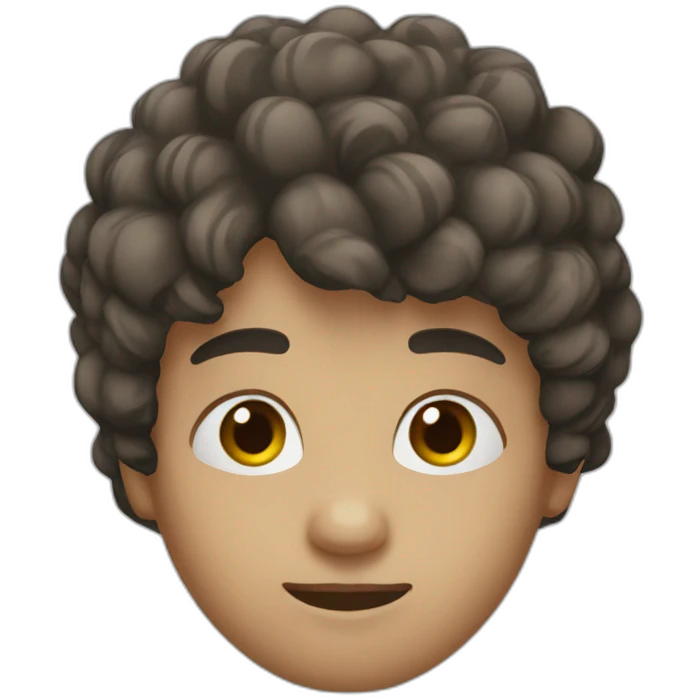 styes emoji