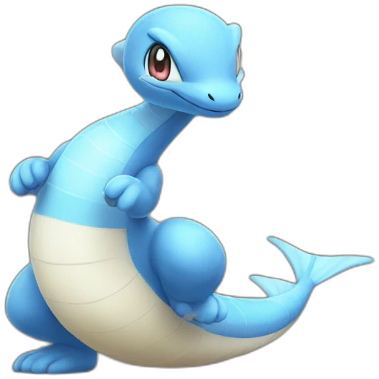 Dratini emoji