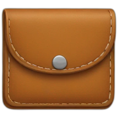 wallet emoji