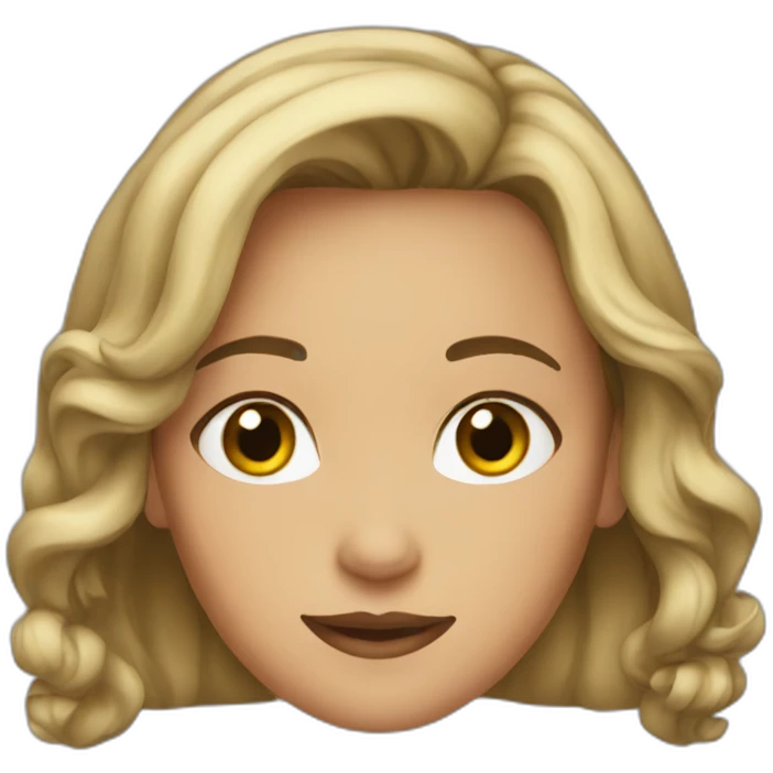 Natalie  emoji