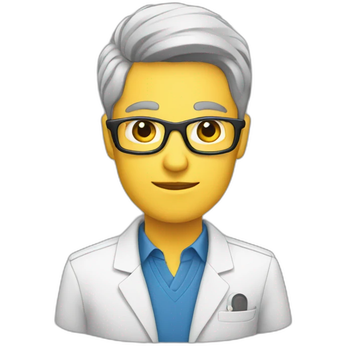 consultancy emoji