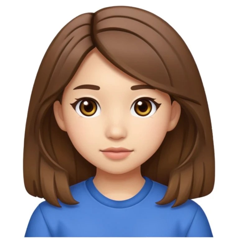 Pokimane emoji