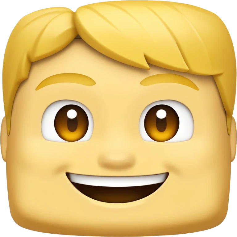 Roblox noob face emoji