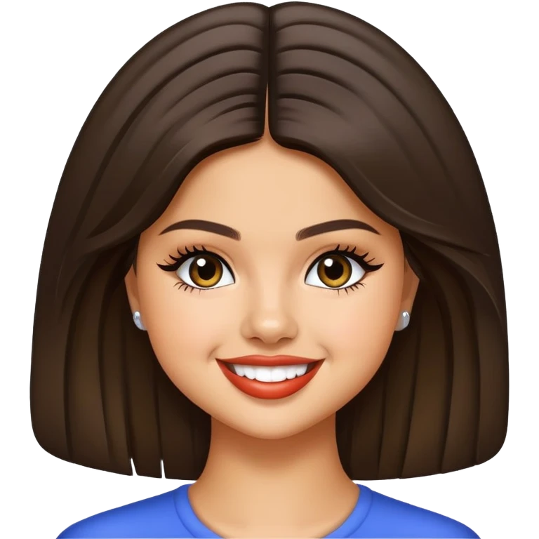 Selena Gomez  emoji