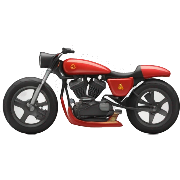 moto do relampago mcqueen emoji