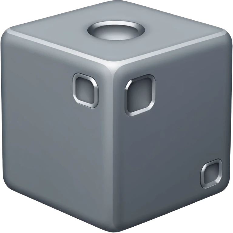 I Wanted تto مکعب it with photo emoji