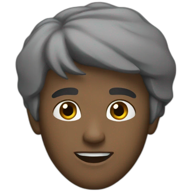 action emoji